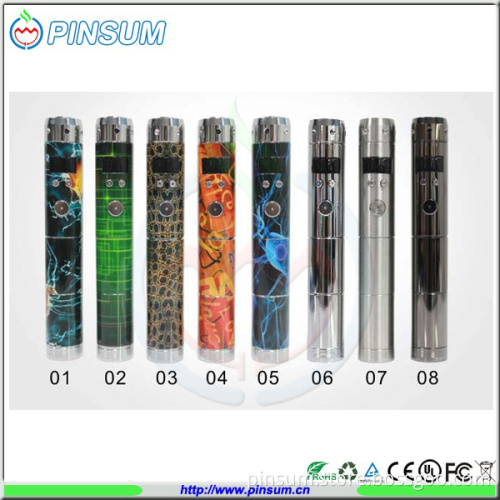 New Arrival Electronic Cigarette Lavatube Vamo V3 Vamo V4 Vamo V5